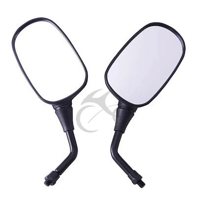 

10mm Rear View Mirrors For Honda FJS600 FJS400 CBF Hornet 600 2007-2011 08 09 10 SW-T600 400 GT400FAZE PS 250 SH300i