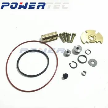 

GTB1549V 762463 turbo service kits part for Chevrolet Captiva / Opel Antara 2.0 D 150HP 110Kw Z20S - Garrett turbine repair kits