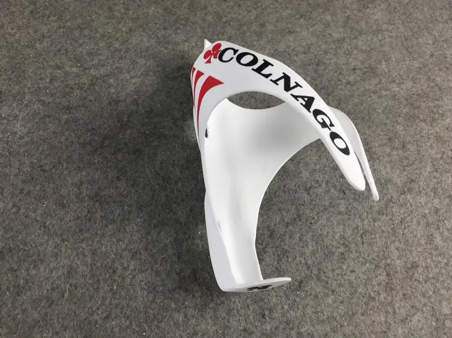 Colnago C59 C60 C64 супер светильник для велосипеда карбоновая бутылка для воды клетка для горной дороги велосипед полный карбоновый держатель клеток для бутылки воды