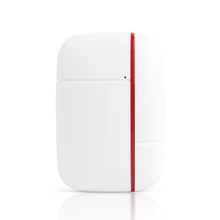 Alarm Accessory wireless door window sensor magnetic contactl for Vcare WIFI Alarm System Alarm Accessory wireless door window sensor magnetic contactl for Vcare WIFI Alarm System