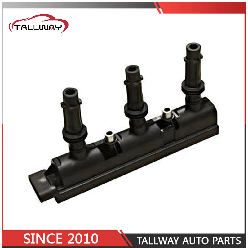 

High Quality Ignition Coil For Opel 1208091 1208094 55577946 19005352