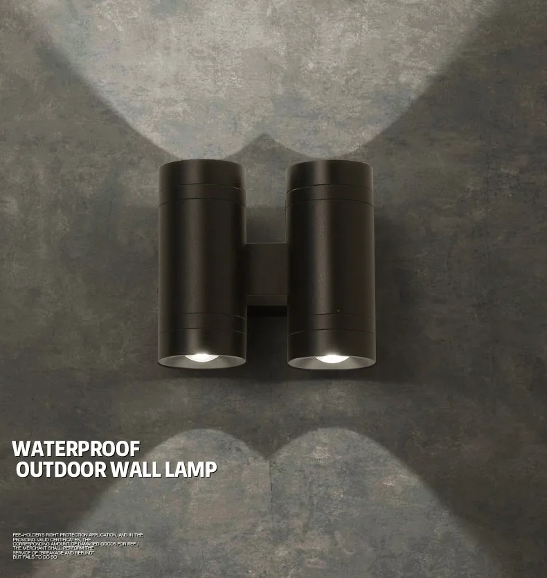 outdoor light