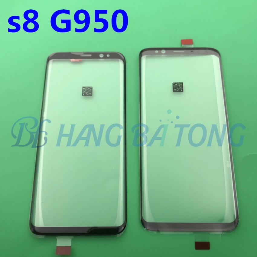 samsung s8 edge lcd replacement