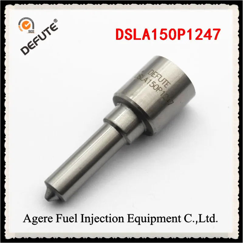 Бесплатная доставка 4 шт./Оригинал DEFUTE DSLA150P1247 распылительные насадки DSLA 150 P 1247