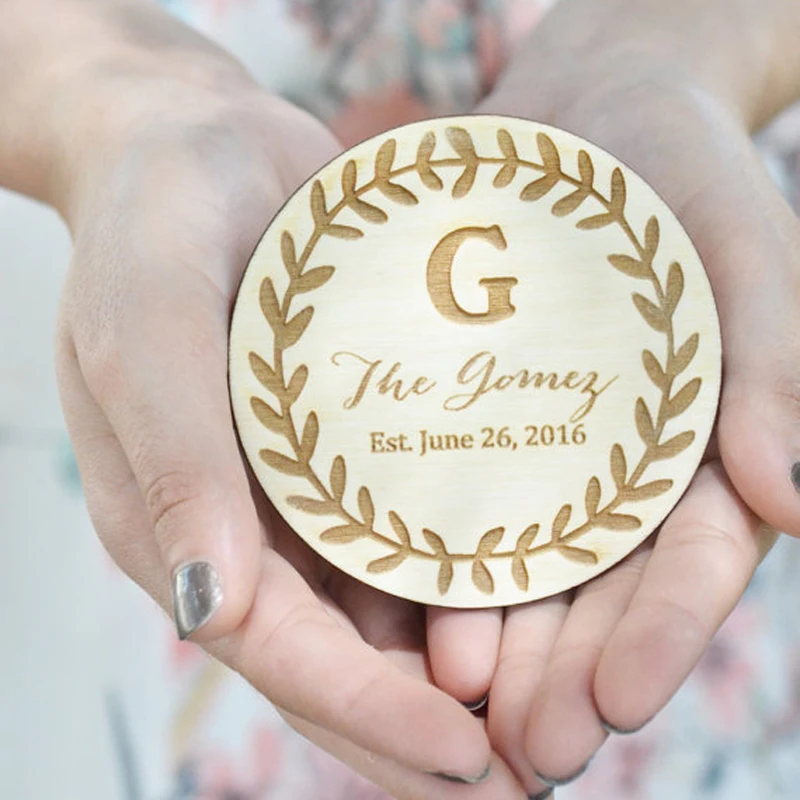 Buy New Save the Date Wedding bridal shower party Favor, Custom Wedding Favors