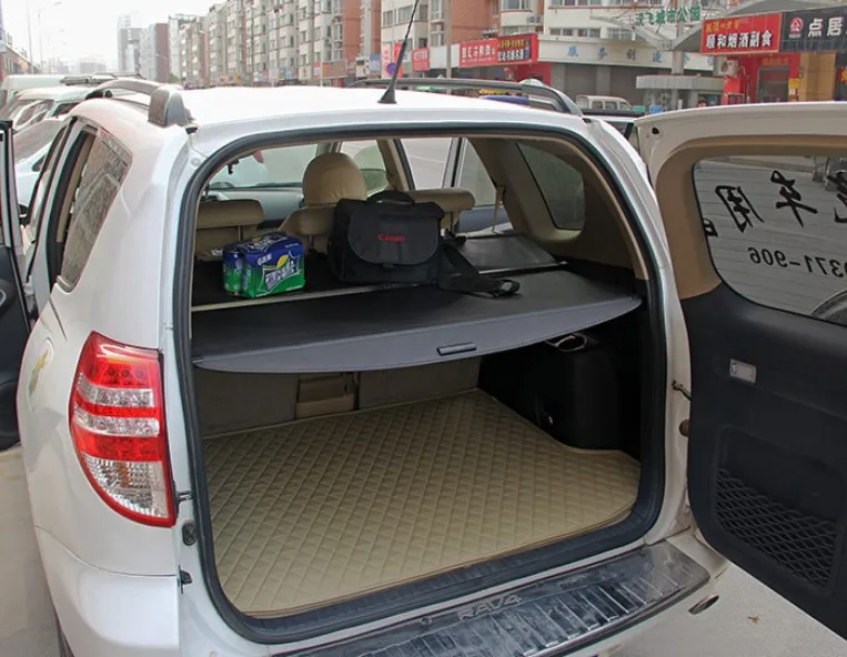 Багажник заднего багажника для TOYOTA RAV4 2006 2007 2008 2009 2010 2011 2012 Высокое качество
