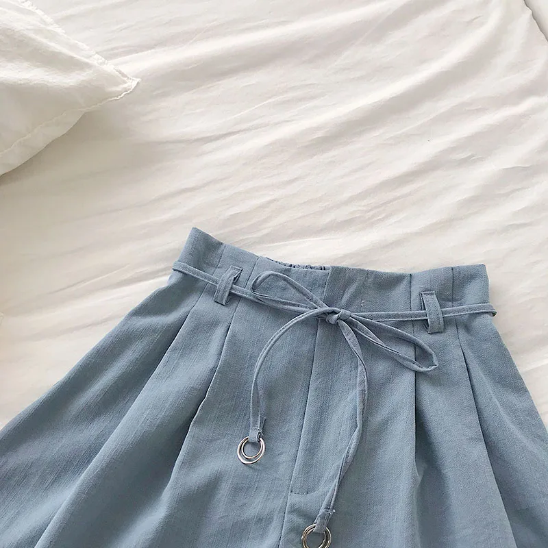 2019 Women New Style Fashion Hot Fashion Women Lady Sexy Summer Casual Shorts High Waist Short Beach Bow Shorts 2019 Women New Style Fashion Hot Fashion Women Lady Sexy Summer Casual Shorts High Waist Short Beach Bow Shorts