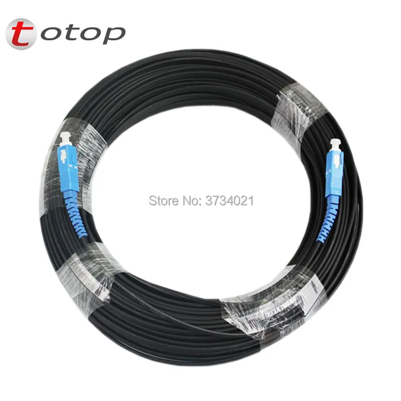 G657A Drop cable patch cord (6)