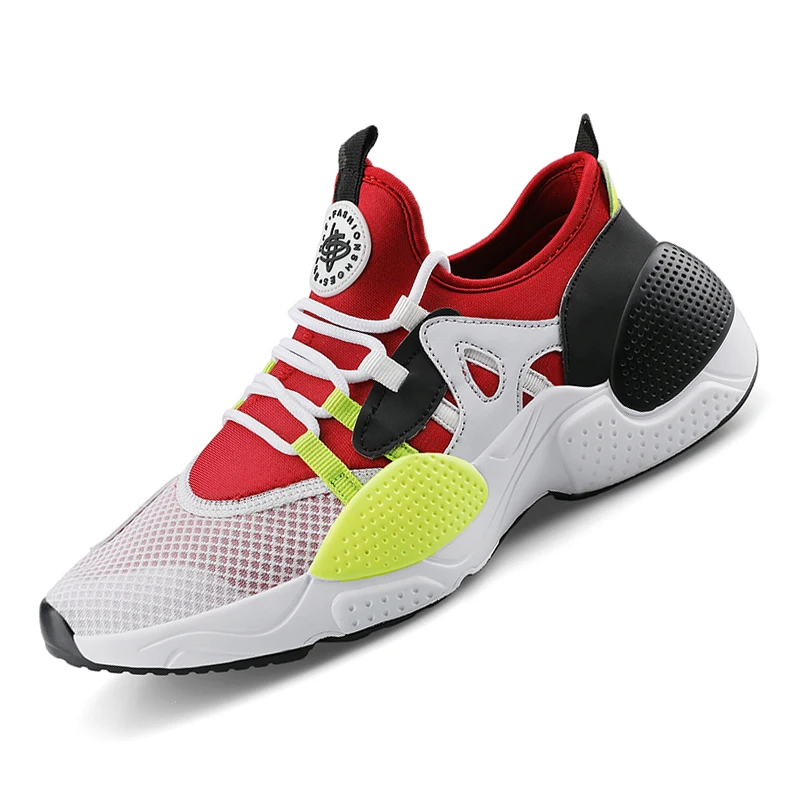 

2019 Mens Shoes Casual Slip On Breathable Hot Sale Sneakers Men Shoes Spring Blade Shoes Outdoor Flats Shoes Big Size Men
