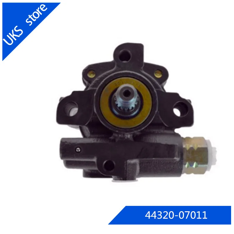 Power Steering Pump for acoma Pickup Truck SUV3.4L V6 95-06Runner OEM:44320-07011 | Автомобили и мотоциклы