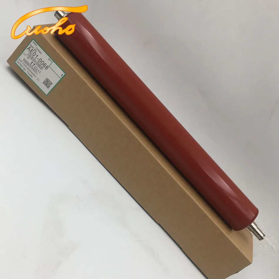 Фьюзерная пленка и фьюзерный ролик для Ricoh MP C4000 C5000 C820 C821dn деталь цветного