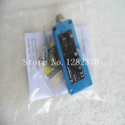 

[BELLA] new original authentic spot wenglor sensor HN96PB3