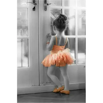 

DIY 5D Diamond embroidery Ballet girl icons full square rhinestones diamond mosaic patterns diamond painting Cross Stitch kits