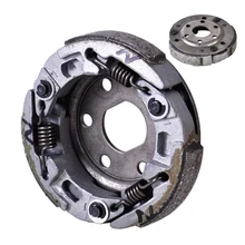 DWCX Motorcycle High Performance Racing Clutch Replacement