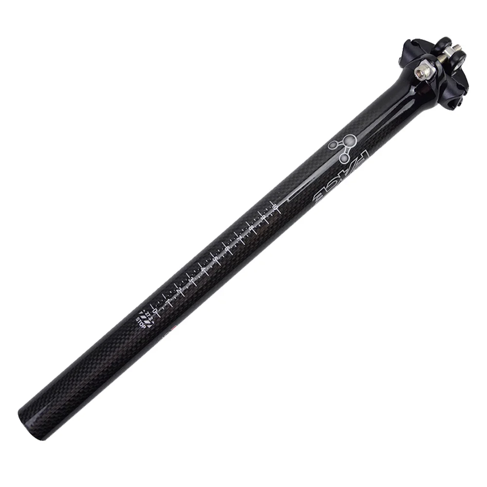 Race-Face-NEXT-3K-Finish-Light-Weight-Road-Cycling-Seatpost-Carbon-MTB-Seat-Post(4)