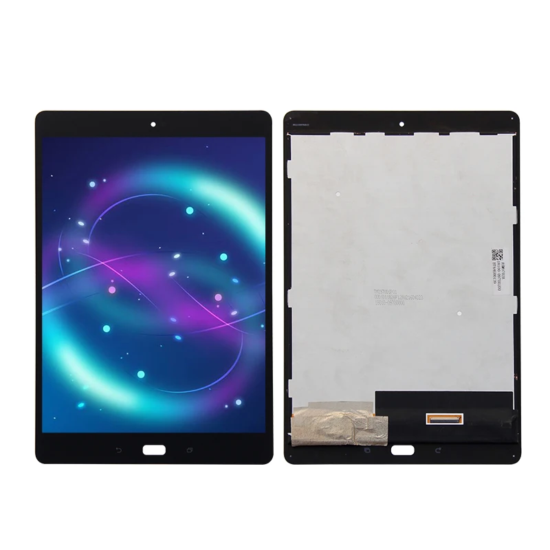 For ASUS Zenpad Z10 ZT500KL P001 Display Panel LCD Combo Touch Screen Glass Sensor Replacement Parts For ASUS Zenpad Z10 ZT500KL P001 Display Panel LCD Combo Touch Screen Glass Sensor Replacement Parts