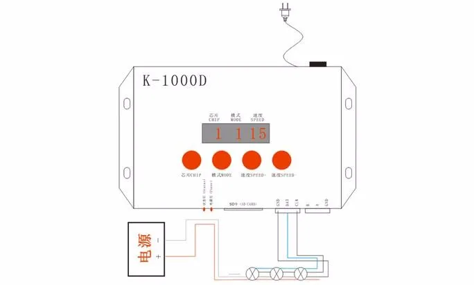 K-1000D 5