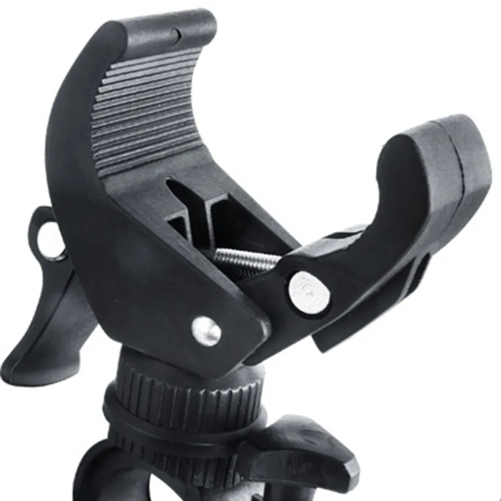 Buy Hot 360 Degree Cycling Bicycle Torch Clamp Bike