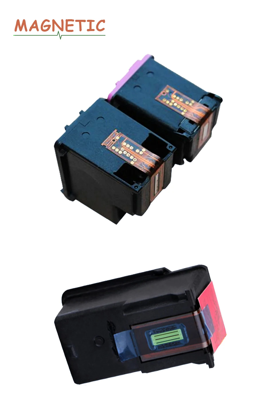 for hp compatible cartridge 302xl.