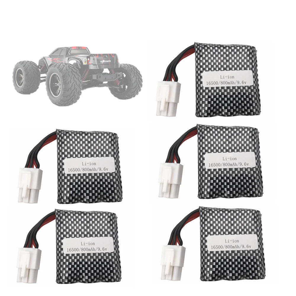 lithium ion rc car