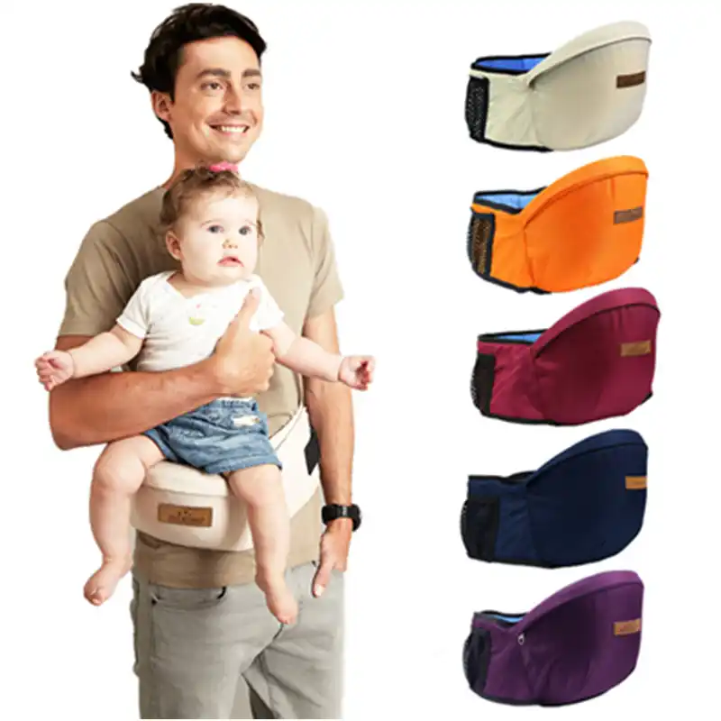 baby holder bag