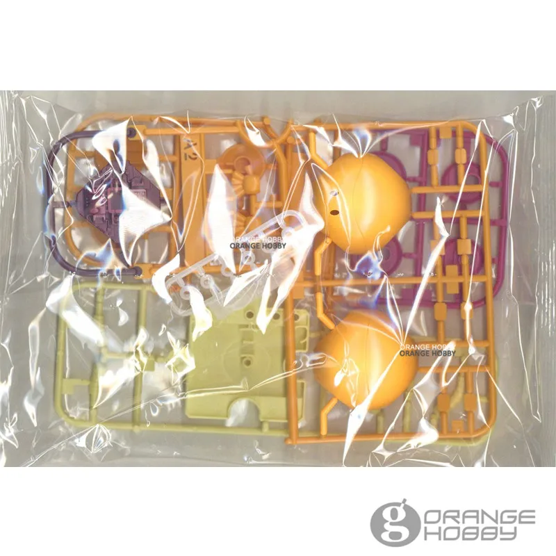 BANDAI-HAROPLA-OG05