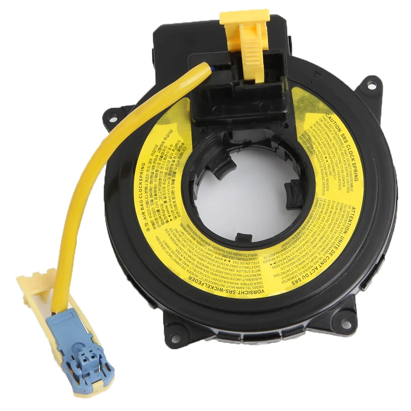 

Car Steering Wheel Combination Switch Cable Assy For Hyundai Tuscan Accent Kia Sportage Opirus 2005-2009 93490-2E001 934902E001