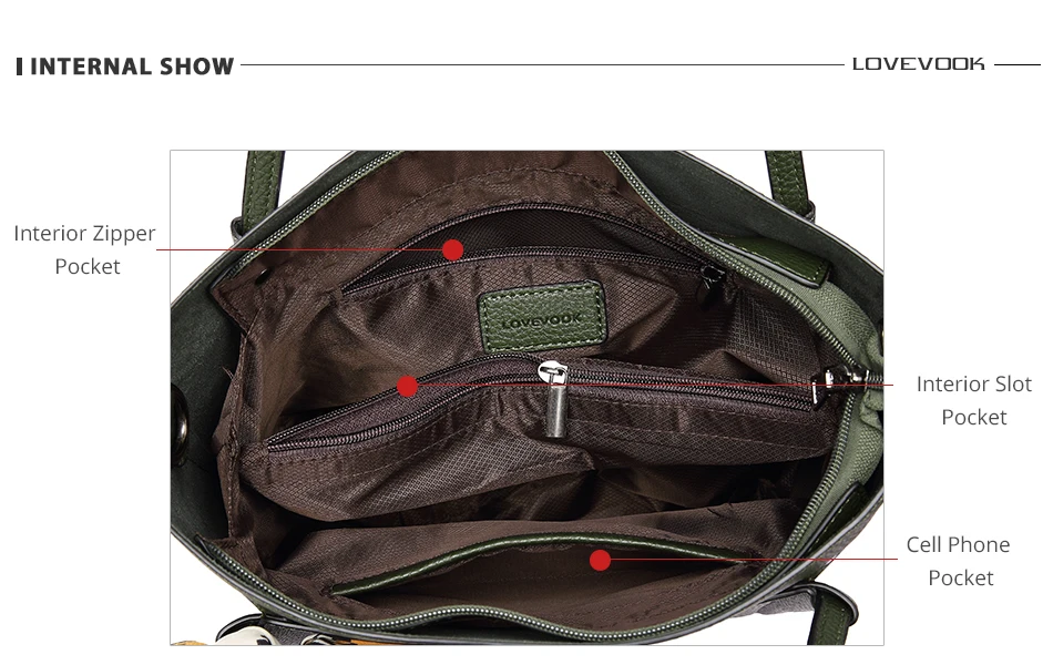 High Quality tote bag