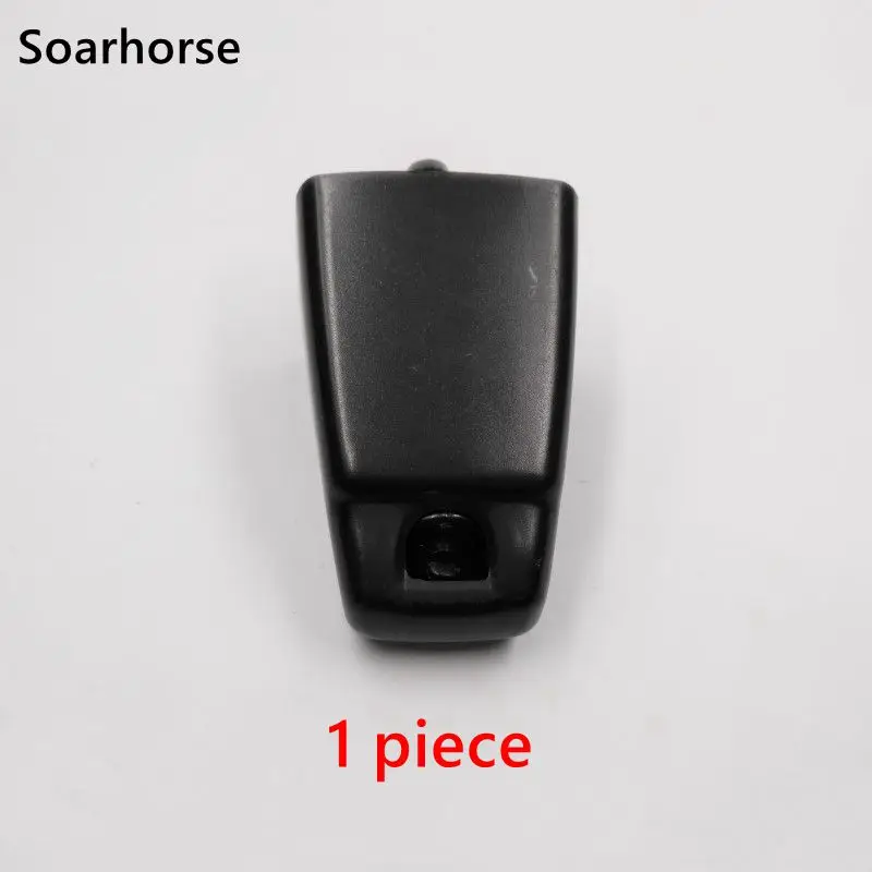 Soarhorse Омыватель фар автомобиля Nizzle распылитель для Toyota Land Cruiser 1998 1999 2000 2001 2002 2003 2004 2005 2006 2007 - Цвет: 1 pieces