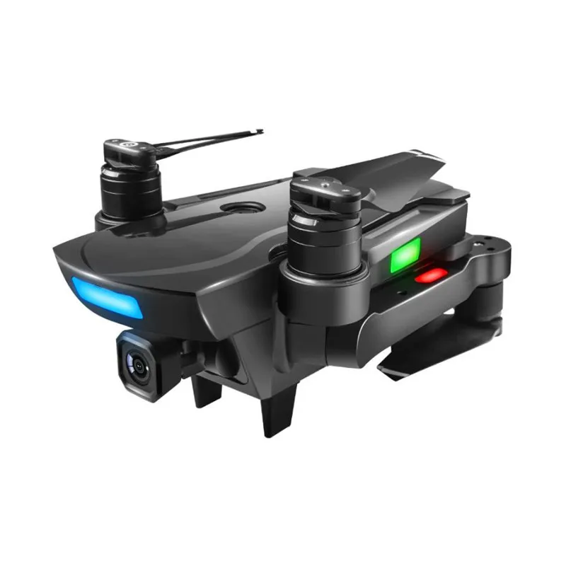 CG033 Бесщеточный 2 4G FPV WiFi HD камера Дистанционное управление GPS высота Удержание