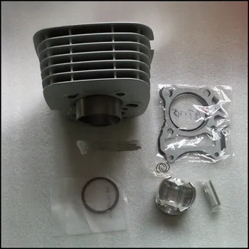 

GT125 QS125-5-5C-5A 53.5MM Motorcycle Cylinder Kits With Piston