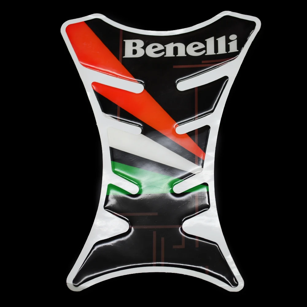 For Benelli BN600 BN300 BN250 BN302 TNT300 TNT600 BJ300GS Motorcycle Gas Tank Sticker Decals Tank Pad Anti Slip Rubber Stickers