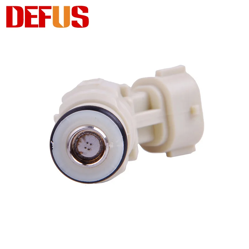 DEFUS 4x Топливная форсунка 35310-2G100 для HYUNDAI TUCSON 11-13 для FORTE 2.0L 10-13 Форсунка впрыска двигателя 353102G100 35310 2G100