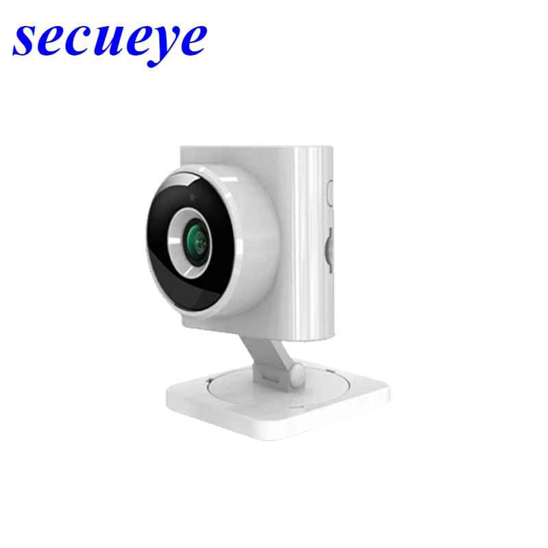 Ip камера Secueye 720 P беспроводная домашняя безопасности ip наблюдения Wi Fi ночное