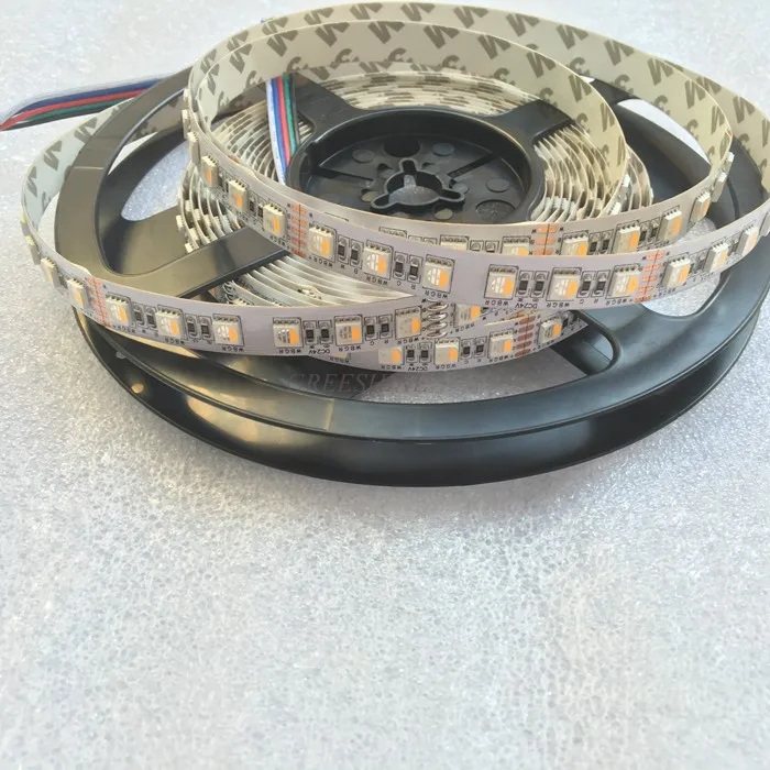 rgbw 84led17