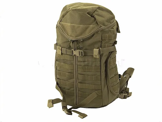 Military Trizip Hydro Carrier Molle Trizip Tactical Backpack Outdoor Backpack _ - AliExpress Mobile