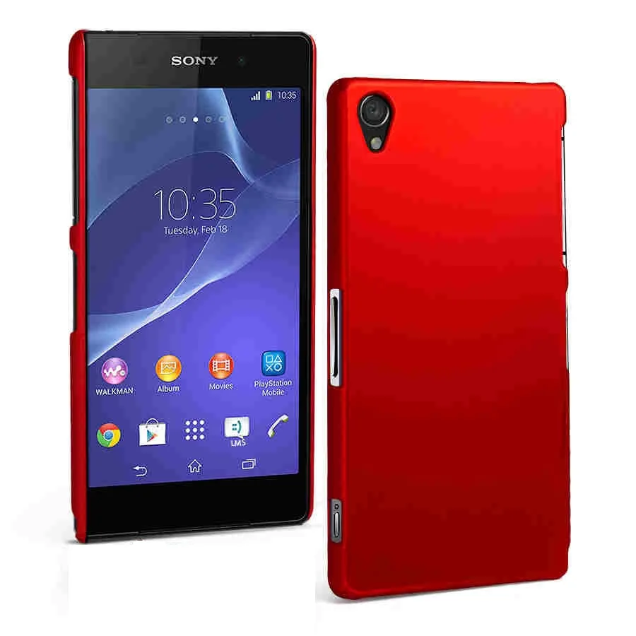 Чехлы Sony Xperia Z2 Купить