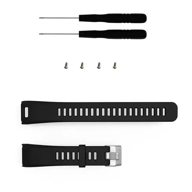 Buy Replacement for Garmin Vivosmart HR Smart