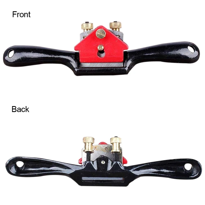 Hand Planer Cutting Edge For Wood Planer Hand Adjustable Plane Hand Tools Multipurpose Planer New