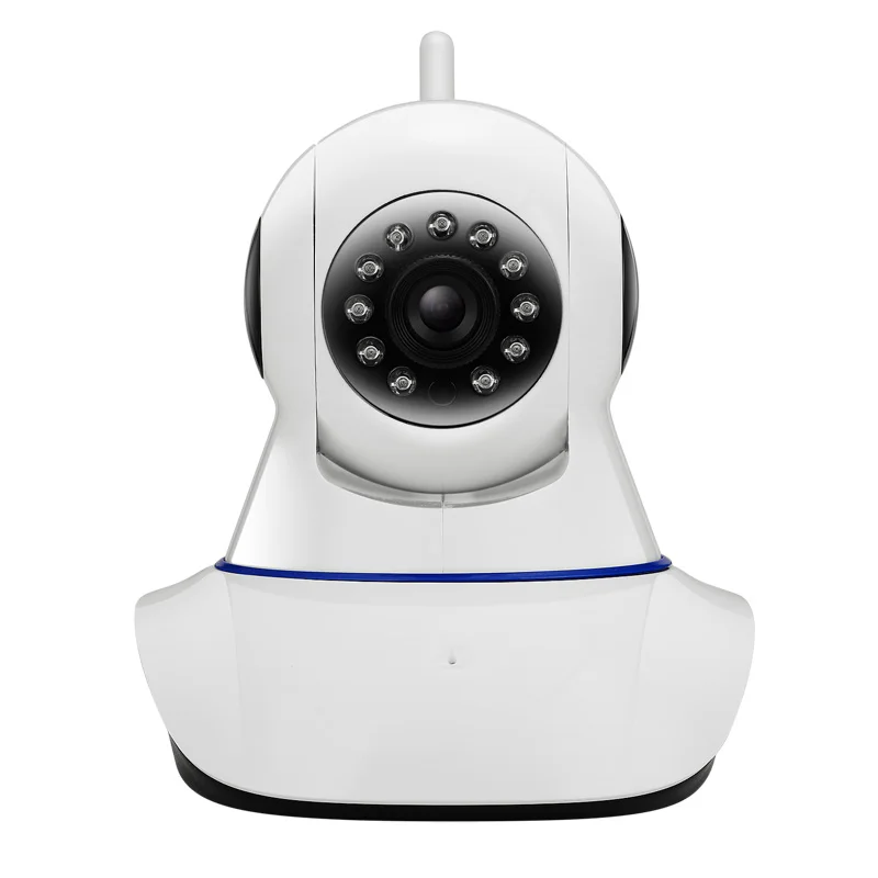  720P/1080P IP Camera Wireless Home Security W2B IP Camera Surveillance Camera Wifi Night Vision CCT - 32812997994