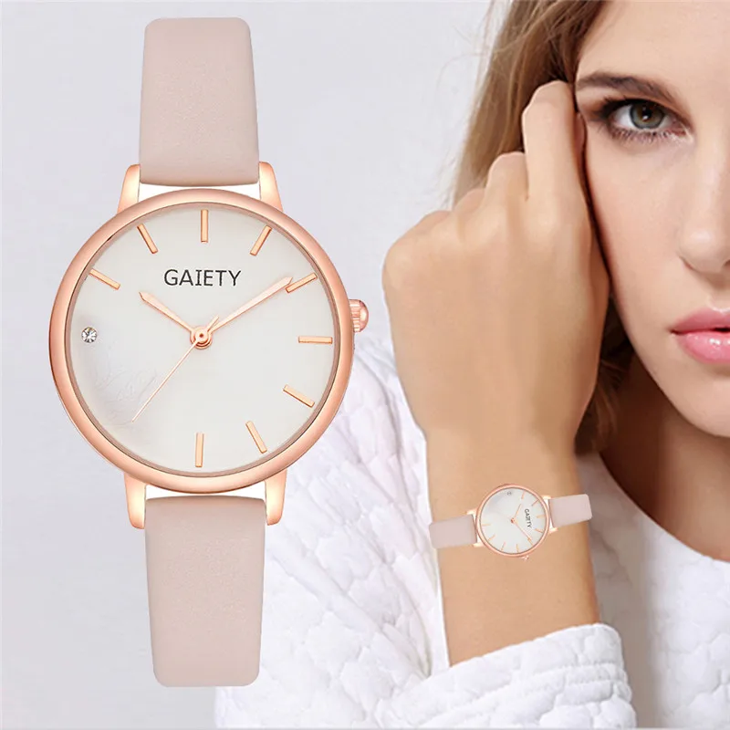 2018 Casual Women's Watches Exquisite Bracelet Quartz Ladies Watch Women Clock Wrist Watch Relogio Feminino bayan kol saati #C