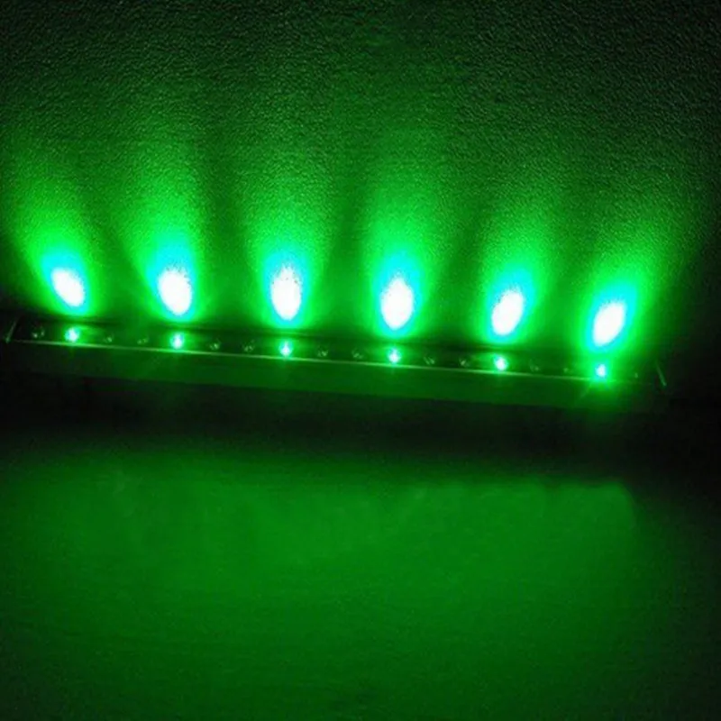 LED Wall Washer 7