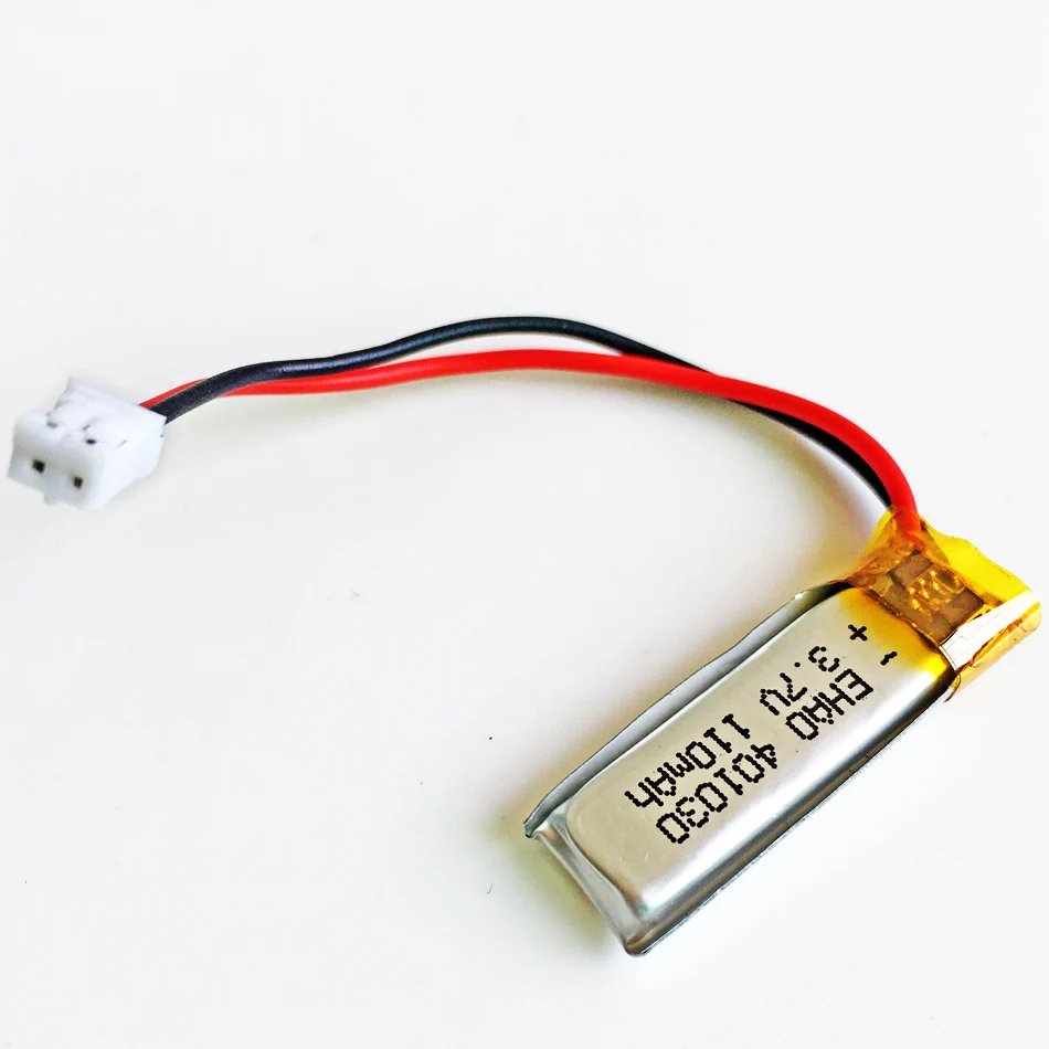JST 2.0mm 110mAh 401030 (2)