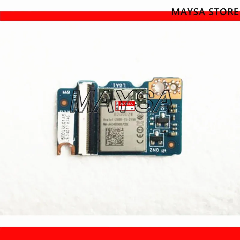 855631 001 подходит для HP SPECTRE 13 V021NR V011DX беспроводная плата LS D401P| |
