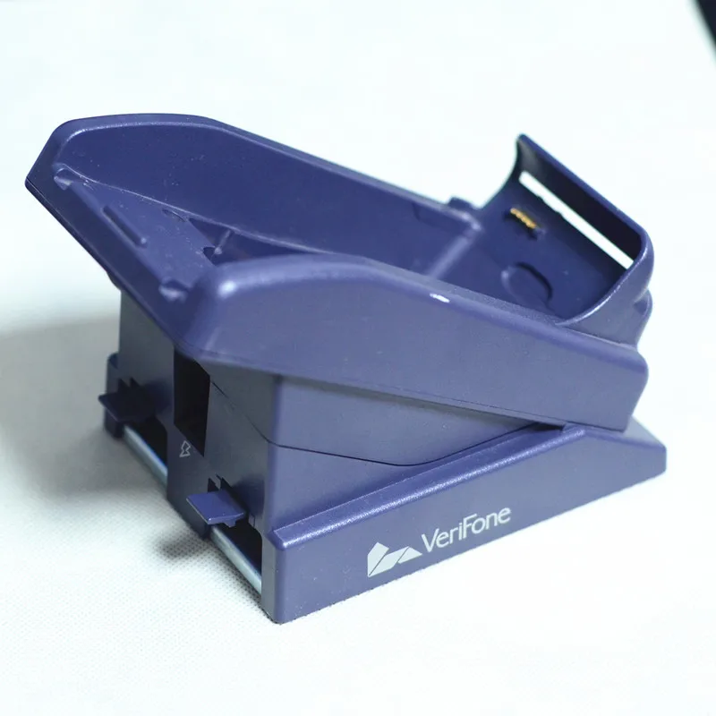 Б/у оригинальная Зарядная база Verifone Vx670 Vx680|base|base charger |