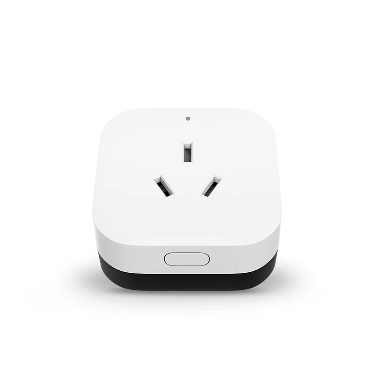 Xiaomi ZigBee Smart AQara Gateway 3 встроенный воздушный условный инфракрасный пульт дистанционного управления WiFi многофункциональная функция на телефоне приложение