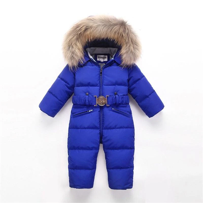 jumpsuit snowsuit