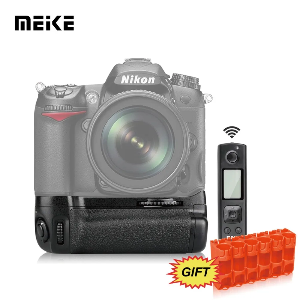 MEKE Meike MK-D5500 Pro 2.4G wireless Remote