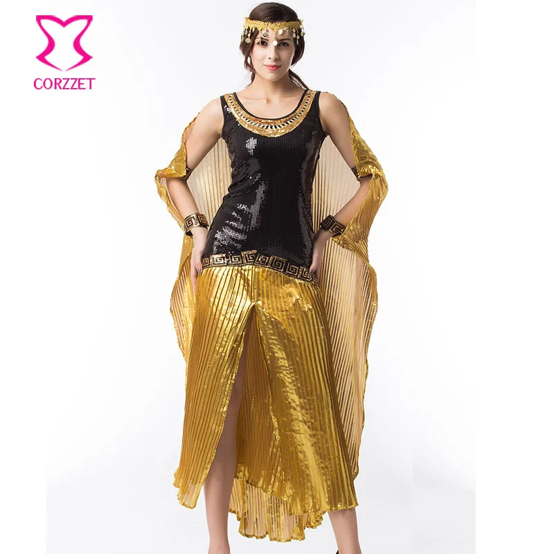 Online Get Cheap Cleopatra Costume -Aliexpress.com