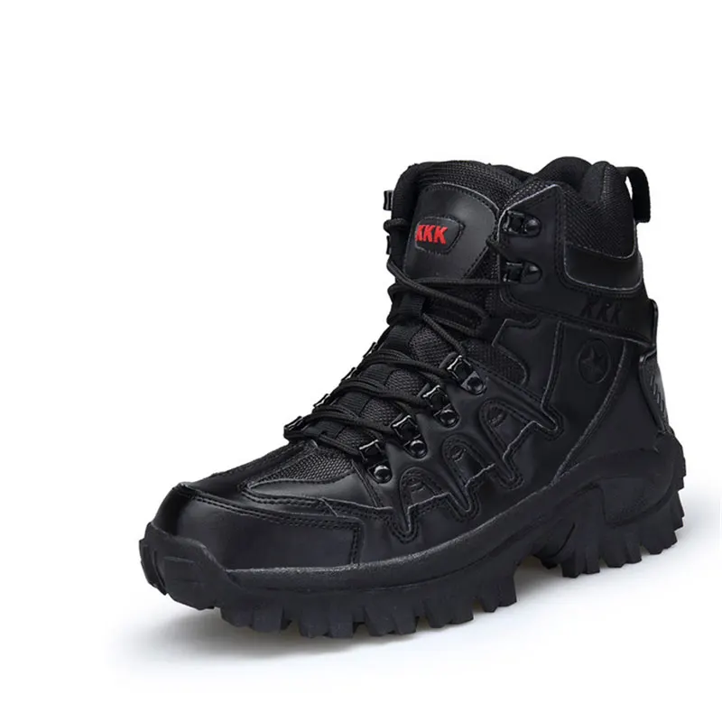 classic mens hiking boots